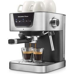 Кофеварки и кофемашины TESCOMA President Espresso нержавейка