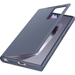 Чехлы для мобильных телефонов Samsung Smart View Wallet Case for Galaxy S24 Ultra