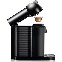 Кофеварки и кофемашины Krups Nespresso Vertuo XN 9018 черный