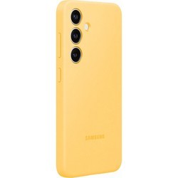 Чехлы для мобильных телефонов Samsung Silicone Cover for Galaxy S24 Plus