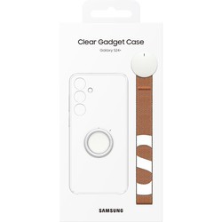 Чехлы для мобильных телефонов Samsung Clear Gadget Case for Galaxy S24 Plus