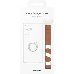 Чехлы для мобильных телефонов Samsung Clear Gadget Case for Galaxy S24 Ultra