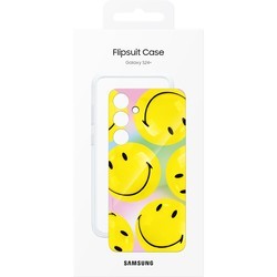 Чехлы для мобильных телефонов Samsung Flipsuit Case for Galaxy S24+