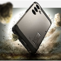 Чехлы для мобильных телефонов Spigen Tough Armor for Galaxy S24 Plus