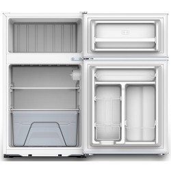 Холодильники Gotie GLZ-85I нержавейка