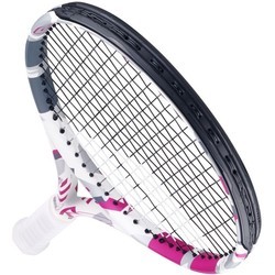 Ракетки для большого тенниса Babolat Evo Aero Pink