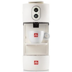 Кофеварки и кофемашины Illy Easy