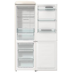Холодильники Hisense RB-390N4RYD бежевый