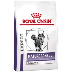 Корм для кошек Royal Canin Mature Consult Balance  1.5 kg