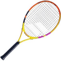 Ракетки для большого тенниса Babolat Rafa Nadal Junior 26 CV