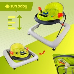Ходунки Sun Baby B01.019