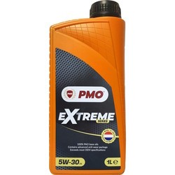 Моторные масла PMO Exteme-Series 5W-30 C3 1&nbsp;л