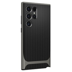 Чехлы для мобильных телефонов Spigen Neo Hybrid for Galaxy S24 Ultra