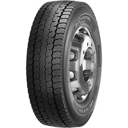 Грузовые шины Pirelli R02 Profuel Drive 235\/75 R17.5 132M
