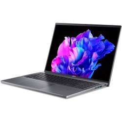 Ноутбуки Acer Swift Go 16 SFG16-71 [SFG16-71-563F]