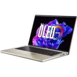Ноутбуки Acer Swift Go 14 SFG14-71 [SFG14-71-58Y2]