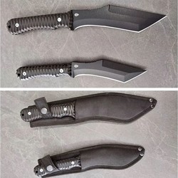 Ножи и мультитулы Blade Brothers Revenge