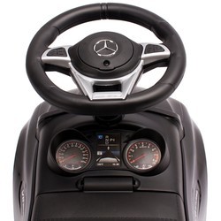 Толокары и каталки Sun Baby Mercedes AMG C63 Coupe