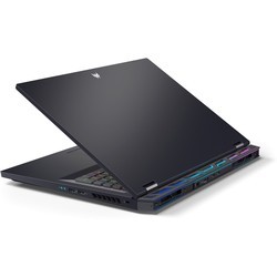 Ноутбуки Acer Predator Helios 16 PH16-71 [PH16-71-93SC]