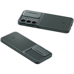 Чехлы для мобильных телефонов Spigen Optik Armor for Galaxy S24
