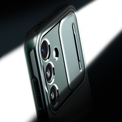 Чехлы для мобильных телефонов Spigen Optik Armor for Galaxy S24