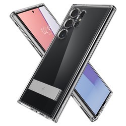 Чехлы для мобильных телефонов Spigen Ultra Hybrid S for Galaxy S24 Ultra