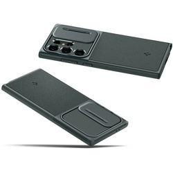 Чехлы для мобильных телефонов Spigen Optik Armor for Galaxy S24 Ultra