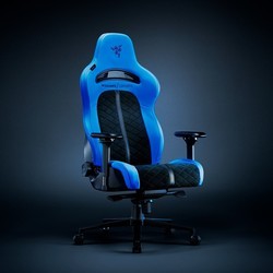 Компьютерные кресла Razer Enki Pro Williams Esports Edition