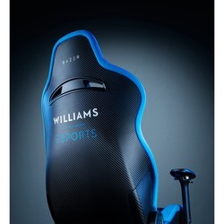Компьютерные кресла Razer Enki Pro Williams Esports Edition
