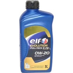 Моторные масла ELF Evolution Full-Tech R FE 0W-20 1&nbsp;л