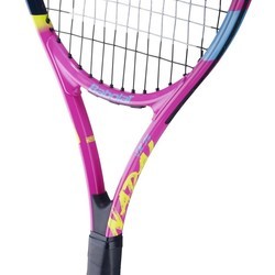 Ракетки для большого тенниса Babolat Nadal Junior 25 2024