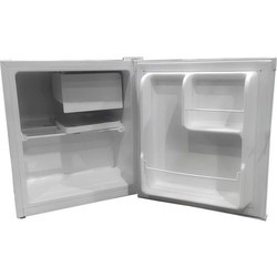 Холодильники Grunhelm VRM-S49M45-W белый