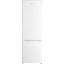 Холодильники Grunhelm BRM-S177M55-W белый