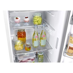 Холодильники Samsung RR39C7BJ5WW белый