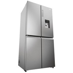 Холодильники Haier HCW-58F18EHMP нержавейка