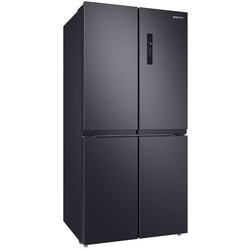 Холодильники Samsung RF48A400EB4 черный