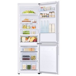 Холодильники Samsung RB33B610EWW белый
