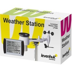 Метеостанции Levenhuk Wezzer Pro LP300