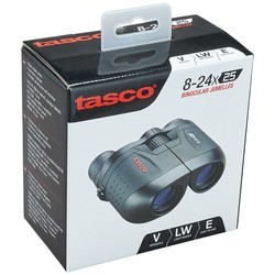 Бинокли и монокуляры Tasco Essentials 8-24x25