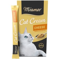 Корм для кошек Miamor Cream Cheese 75 g