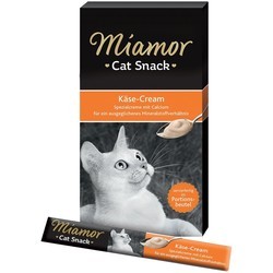 Корм для кошек Miamor Cream Cheese 75 g