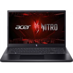 Ноутбуки Acer Nitro V 15 ANV15-51 [ANV15-51-54ZY]