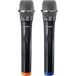 Микрофоны Lenco MCW-020