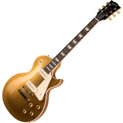 Электро и бас гитары Gibson Les Paul Standard 2023 '50s P90