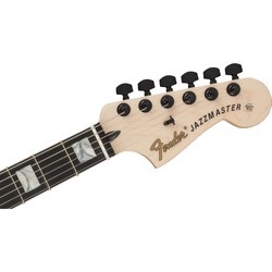 Электро и бас гитары Fender Jim Root Jazzmaster V4
