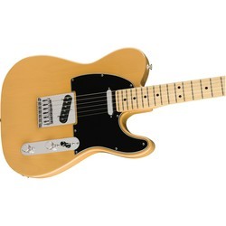 Электро и бас гитары Fender Limited Edition Player Telecaster