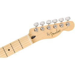 Электро и бас гитары Fender Limited Edition Player Telecaster