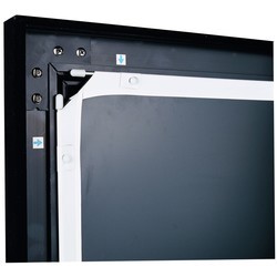 Проекционные экраны Sapphire Fixed Frame Front 266x150