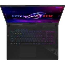 Ноутбуки Asus ROG Strix SCAR 18 2024 G834JYR [G834JYR-R6027W]