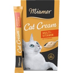 Корм для кошек Miamor Cream Multi-Vitamin 90 g